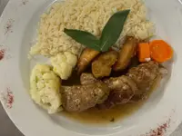 Ristorante Volare