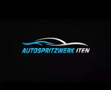 Autospritzwerk Iten