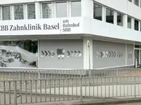 ZBB - Zahnklinik Basel am Bahnhof SBB