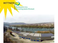 Mittner Muldenservice GmbH
