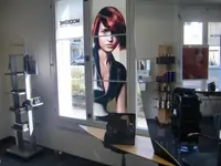 Coiffure Moderne La Biosthétique