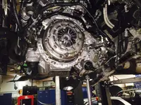 Garage de la Croix Sàrl