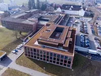Kantonsspital Münsterlingen