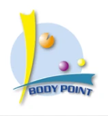 Body Point logo