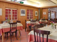 Ristorante Motrice