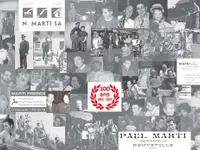 N. Marti SA