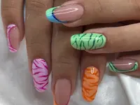 Noemi Nails & Beauty