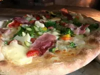 IL MELOGRANO RISTORANTE - PIZZERIA - Klicken Sie, um das Bild 12 in einer Lightbox vergrössert darzustellen