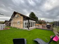 Innova Peinture Rénovation Sàrl