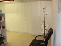 Praxis für Atem- und Körpertherapie, Manuela Tobler, dipl. Atemtherapeutin, Komplementärtherapeutin