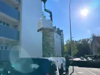 Guri Cleanservice GmbH