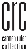 crc carmen rufer collection-Logo