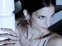 Beatrice Rossi - Juwelier Zürich