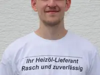 Kramer Brennstoffe AG