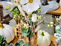 Fleurs de Mirage
