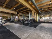 Gold's Gym Fitnessstudio Bettlach