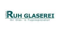 Ruh Glaserei-Logo