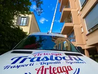 Arteaga Traslochi