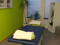 Kompetenzzentrum für Physiotherapie und Bewegung - Klicken Sie, um das Bild 10 in einer Lightbox vergrössert darzustellen