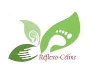 Cabinet de Réflexologie: Reflexo-Celine-Logo