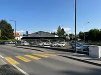 Autocarrefour Colombier SA