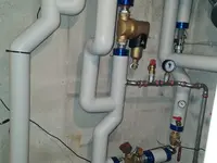 SAGAZ CHAUFFAGE Sàrl
