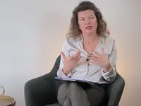 Kristina Inglin - Psychologische Beratung Luzern