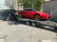 Garage JMJ