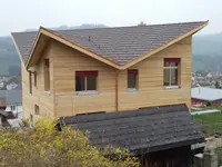 Roth baueninholz AG