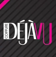 Logo Coiffure Déjàvu