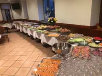 Ristorante Pizzeria Pinoja
