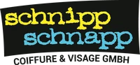 Logo Schnipp-Schnapp Coiffeur und Visage GmbH