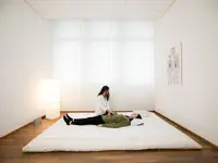 Shiatsu Praxis Cloetta