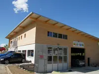 Böller Architekturbüro