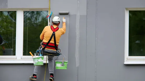 Fassade Streichen Preise