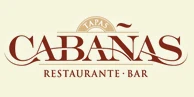 Tapas Cabañas-Logo