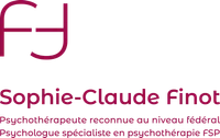 Finot Sophie-Claude-Logo