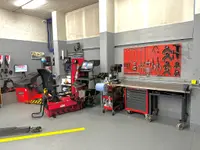 Garage Benninger GmbH