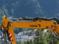 Costa AG, Hoch- und Tiefbau - Klicken Sie, um das Bild 9 in einer Lightbox vergrössert darzustellen