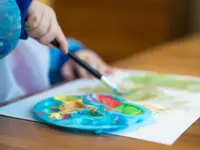 Kinderkrippe Teddybär GmbH