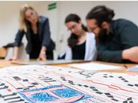 Hochschule für Musik FHNW - Klicken Sie, um das Bild 7 in einer Lightbox vergrössert darzustellen