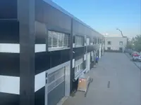 SOLARIS SYSTEM Sàrl