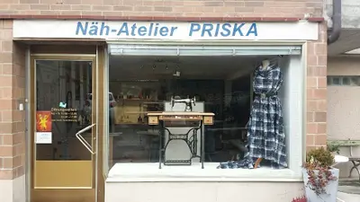 Nähatelier Priska