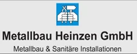 Metallbau Heinzen GmbH-Logo