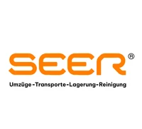 Seer Umzüge GmbH-Logo