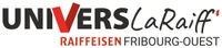 Banque Raiffeisen Fribourg-Ouest Société Coopérative-Logo