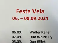 Bar La Vela Reto - Klicken Sie, um das Bild 4 in einer Lightbox vergrössert darzustellen