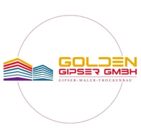 GOLDEN GIPSER GmbH-Logo