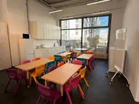 Teddy Club Kinderhort