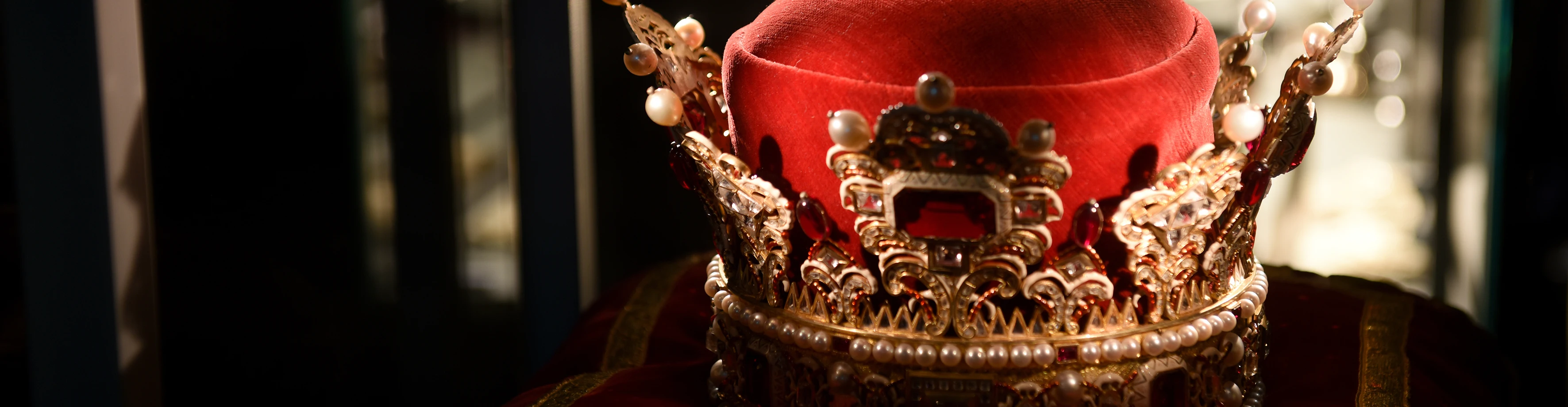 Liechtensteinisches LandesMuseum